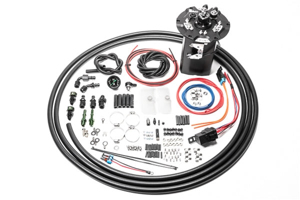 Radium Engineering FHST – Nissan 350Z / G35 / G37 / Q50 / Q60 - Chicane Australia