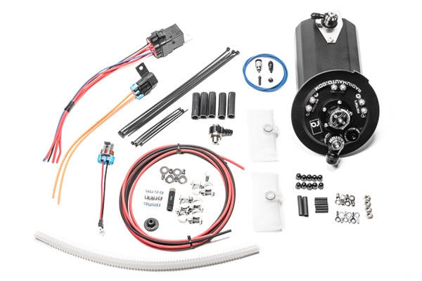 Radium Engineering FHST-RA – BMW E90–E93 (Walbro / AEM Options) - Chicane Australia