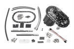 Radium Engineering FCST-X Fuel Cell Surge Tank - Universal - Image 2 - Radium Engineering Thumbnail
