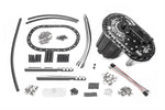 Radium Engineering FCST-X Fuel Cell Surge Tank - Universal - Walbro GSS342 Pumps Included - Image 2 - Radium Engineering Thumbnail
