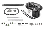 Radium Engineering FCST-X Fuel Cell Surge Tank - Universal - Image 4 - Radium Engineering Thumbnail