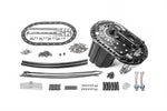 Radium Engineering FCST-X Fuel Cell Surge Tank - Universal - Image 3 - Radium Engineering Thumbnail
