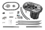 Radium Engineering FCST-X fuel cell surge tank – kit contents, Walbro surge pumps with F90000274 lift pump - Radium Engineering Thumbnail