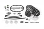 Radium Engineering FCST-X Fuel Cell Surge Tank - Universal - Image 5 - Radium Engineering Thumbnail