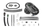 Radium Engineering FCST-X Fuel Cell Surge Tank - Universal - Image 6 - Radium Engineering Thumbnail