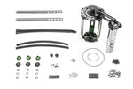 Radium Engineering FCST-X spare drop-in pump module – kit contents, Bosch BR540 / DW400 option - Radium Engineering Thumbnail