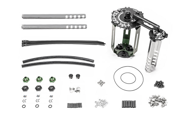 Radium Engineering FCST-X Spare Drop-In Pump Module - Universal - Image 2