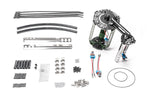 Radium Engineering FCST-X spare drop-in pump module – kit contents, Walbro F90000267/274/285 option - Radium Engineering Thumbnail