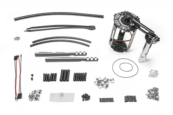 Radium Engineering FCST-X Spare Drop-In Pump Module - Universal