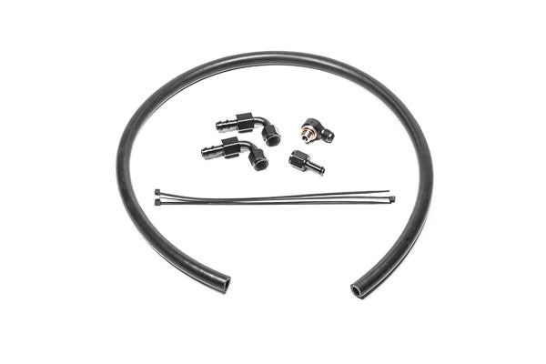 Radium Engineering Fuel Hanger Connection Kit - Honda NSX (NA1) - Radium Engineering