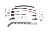 Radium Engineering Dual Pump Add-On - Honda NSX (NA1/NA2)