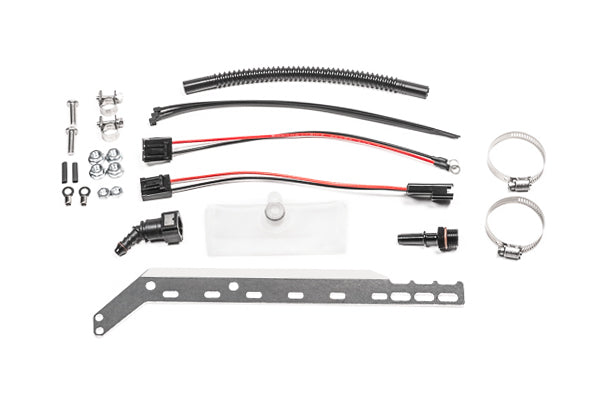 Radium Engineering Dual Pump Add-On - Honda NSX (NA1/NA2) - Radium Engineering
