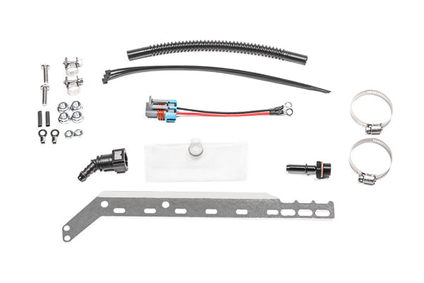 Radium Engineering Dual Pump Add-On - Honda NSX (NA1/NA2) - Image 2