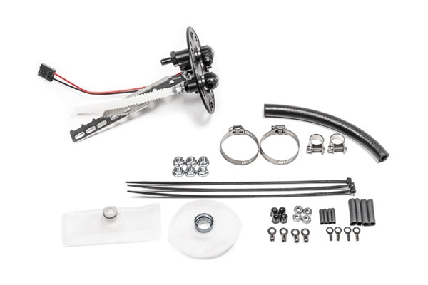 Radium Engineering Fuel Pump Hanger - Honda Del Sol (EG) - Radium Engineering