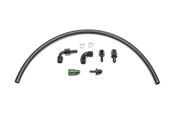 Radium Engineering Fuel Hanger Connection Kit - Honda Del Sol (EG) - Radium Engineering