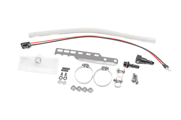 Radium Engineering Dual Pump Add-On - Honda Del Sol (EG) - Radium Engineering