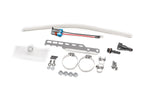 Radium Engineering Dual Pump Add-On - Honda Del Sol (EG) - Image 2 - Radium Engineering Thumbnail