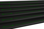 Radium Engineering E85 Safe Reinforced PCV/Fuel Hose - Universal  - Image 2 - Radium Engineering Thumbnail