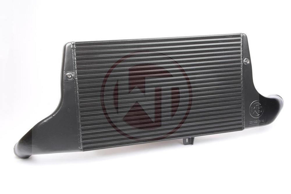 Wagner Tuning Front Mount Intercooler Kit - Audi TT (8N) 1.8T Quattro