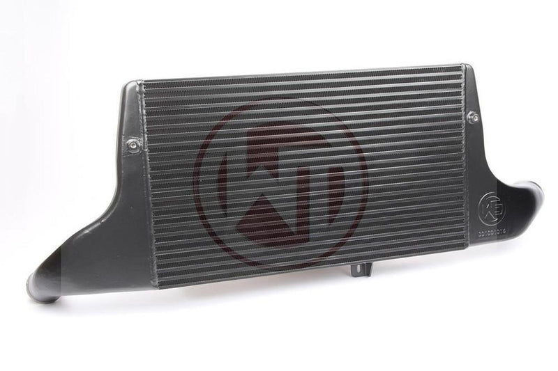 Wagner Tuning Front Mount Intercooler Kit - Audi TT (8N) 1.8T Quattro - Wagner Tuning