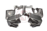 Wagner Tuning Performance Intercooler Kit - Audi S4 (B5) / A6 (C5) 2.7 Biturbo