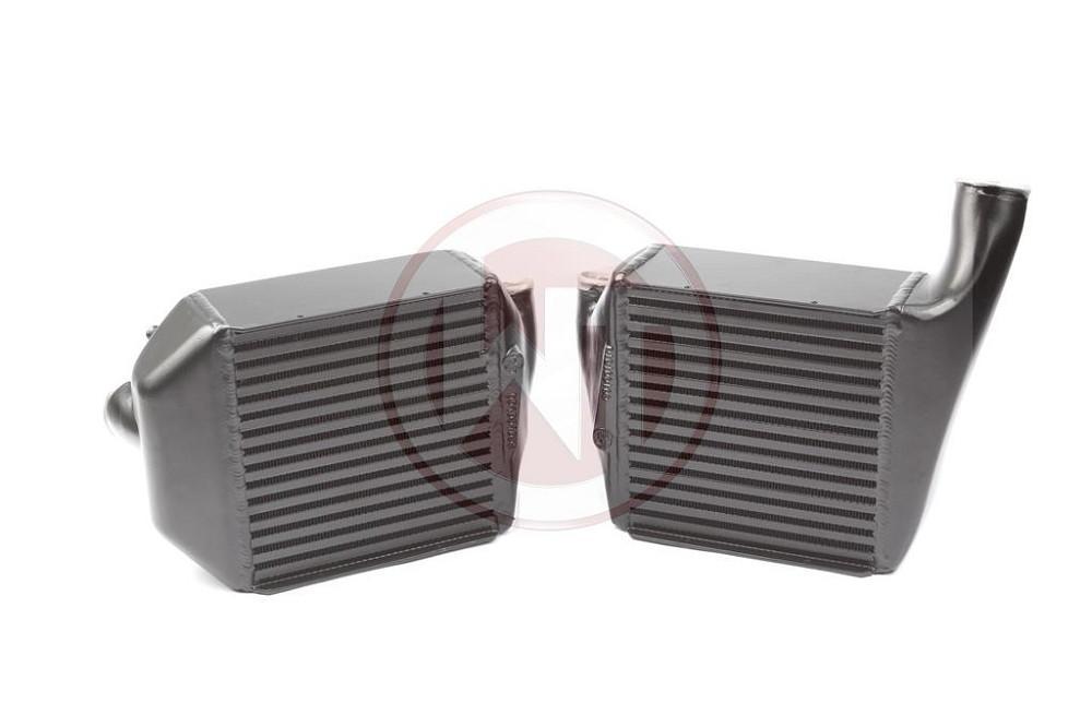 Wagner Tuning Performance Intercooler Kit - Audi S4 (B5) / A6 (C5) 2.7 Biturbo - Image 2