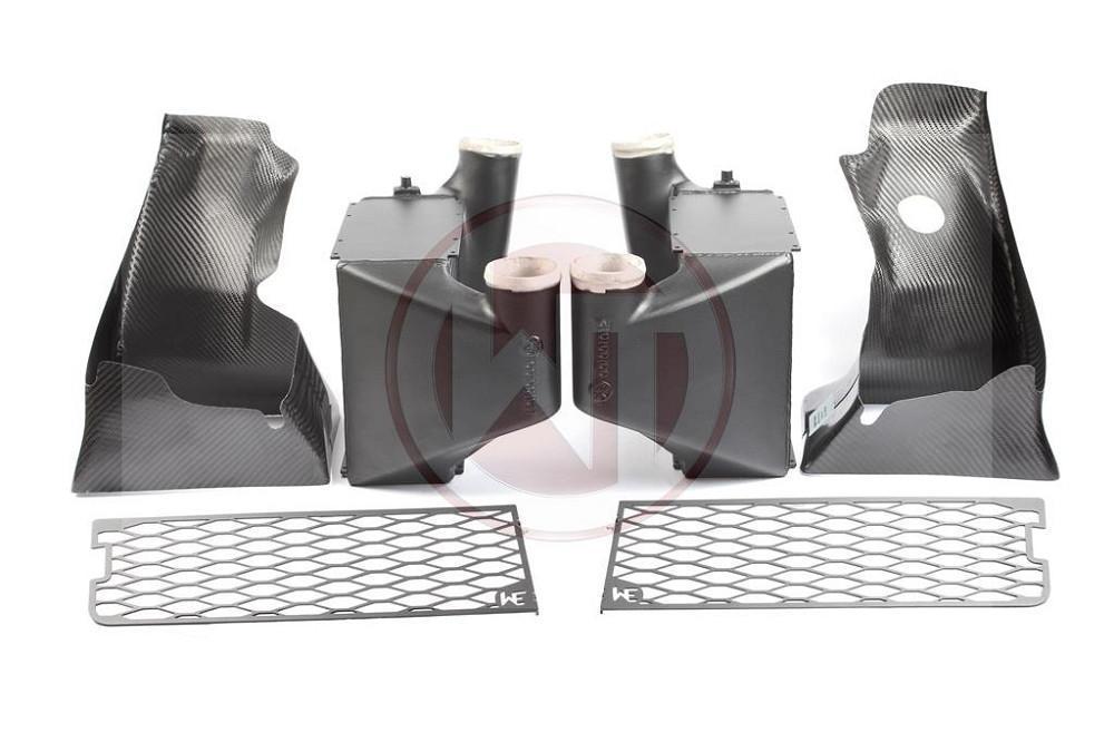 Wagner Tuning Intercooler - Audi RS6 (C5) - 4.2L w/Carbon