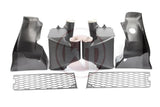 Wagner Tuning Intercooler - Audi RS6 (C5) - 4.2L w/Carbon