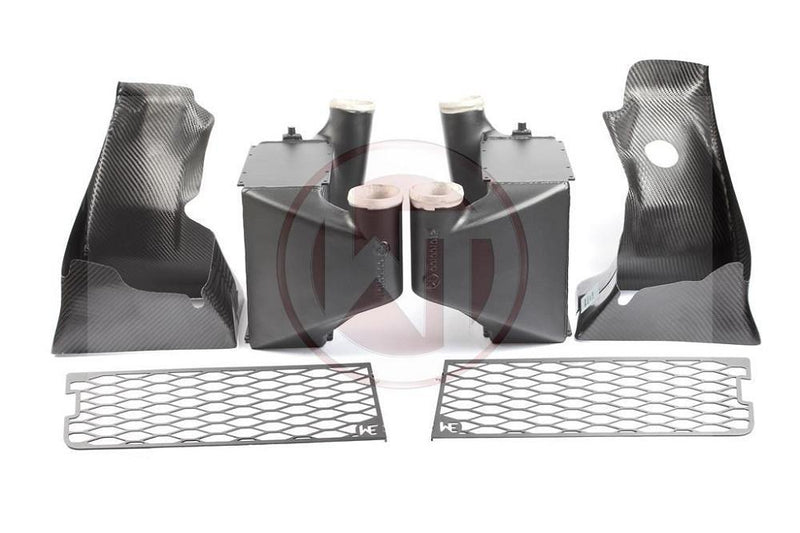 Wagner Tuning Intercooler - Audi RS6 (C5) - 4.2L w/Carbon - Wagner Tuning