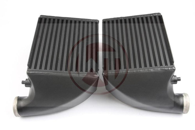 Wagner Tuning Intercooler - Audi RS6 Avant (C5/4B) - Wagner Tuning