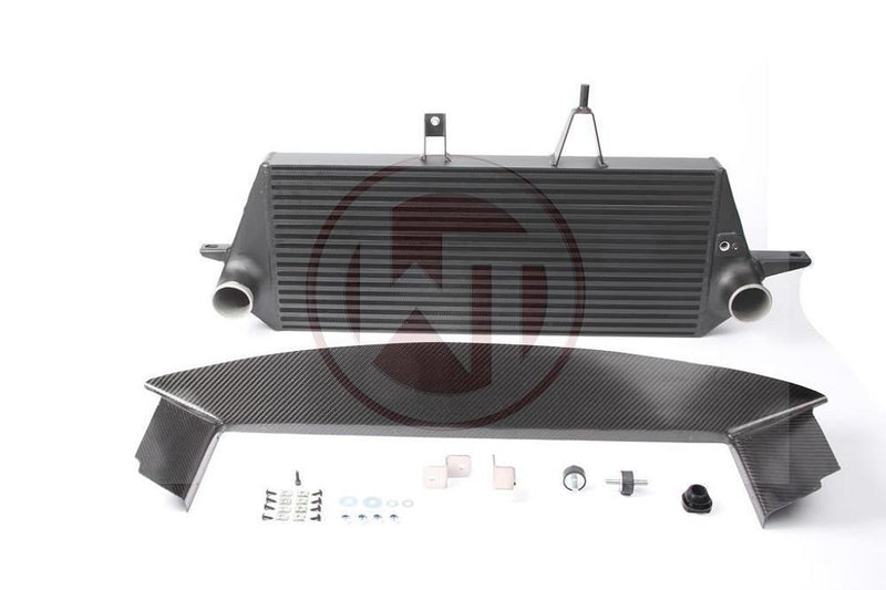 Wagner Tuning Performance Intercooler - Ford Focus RS500 (LZ) - Wagner Tuning