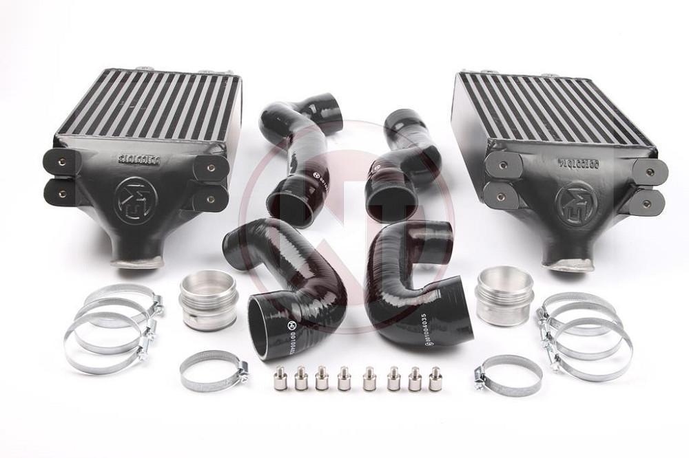 Wagner Tuning Performance Intercooler - Porsche 911 Turbo (996)