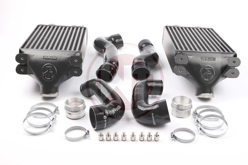Wagner Tuning Performance Intercooler - Porsche 911 Turbo (996) - Wagner Tuning