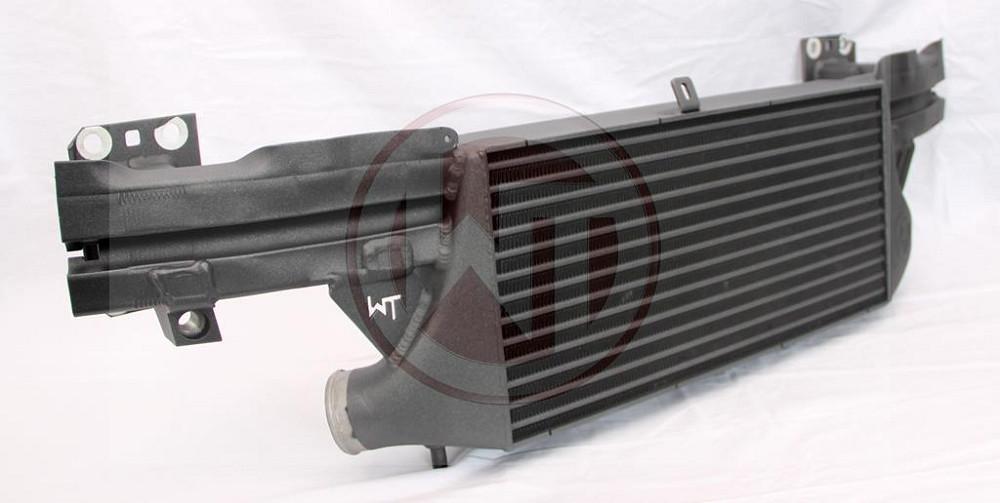 Wagner Tuning EVO 2 Competition Intercooler Kit - Audi TT RS (8J)