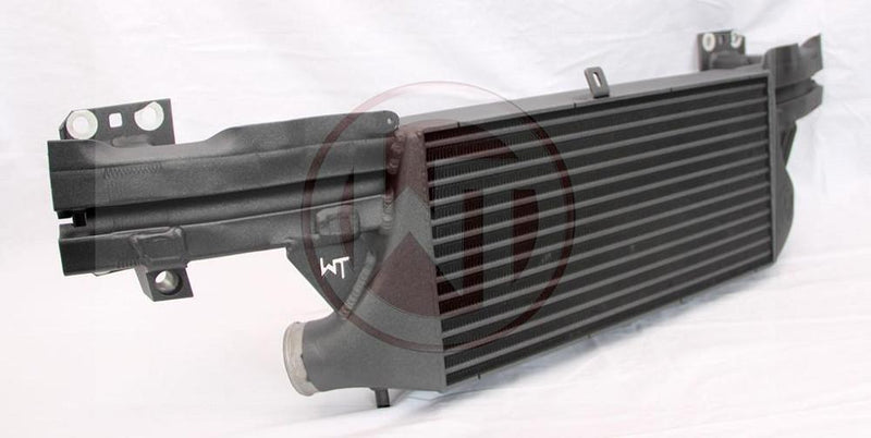 Wagner Tuning EVO 2 Competition Intercooler Kit - Audi TT RS (8J) - Wagner Tuning