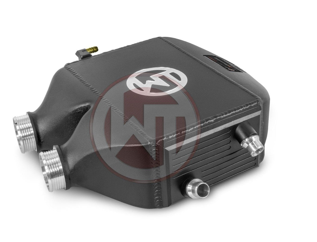 Wagner Tuning Competition Water to Air Intercooler Kit - BMW M3 (F80) / M4 (F82/F83)