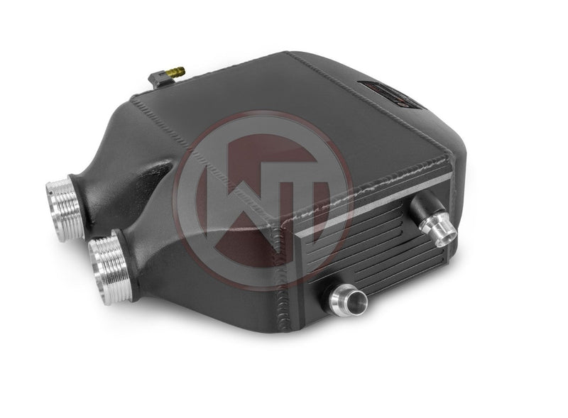 Wagner Tuning Water to Air Intercooler Kit - BMW M3/M4 (F80/F82/F83) - Stealth - Wagner Tuning