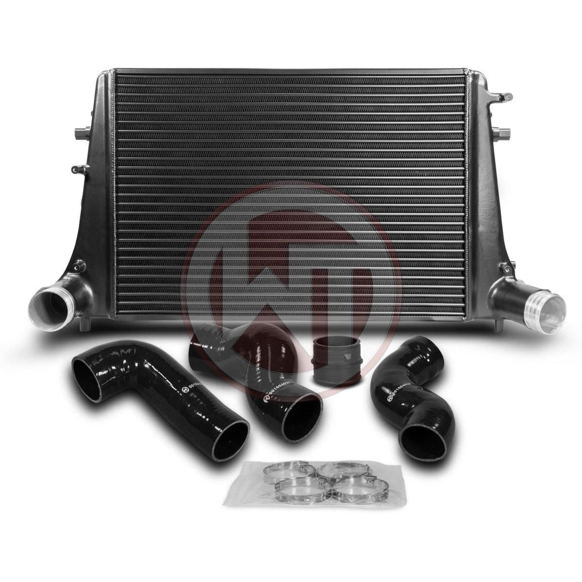 Wagner Tuning VAG MK5 MK6 GTI R 2.0 TFSI TSI Competition Intercooler Kit - 200001034