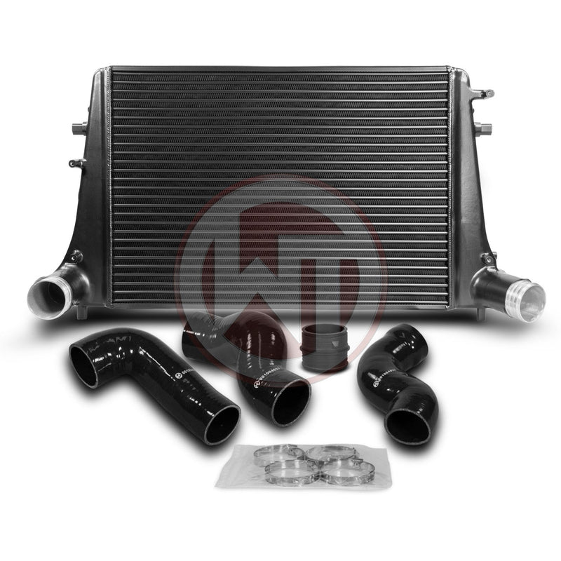 Wagner Tuning VAG MK5 MK6 GTI R 2.0 TFSI TSI Competition Intercooler Kit - 200001034 - Wagner Tuning