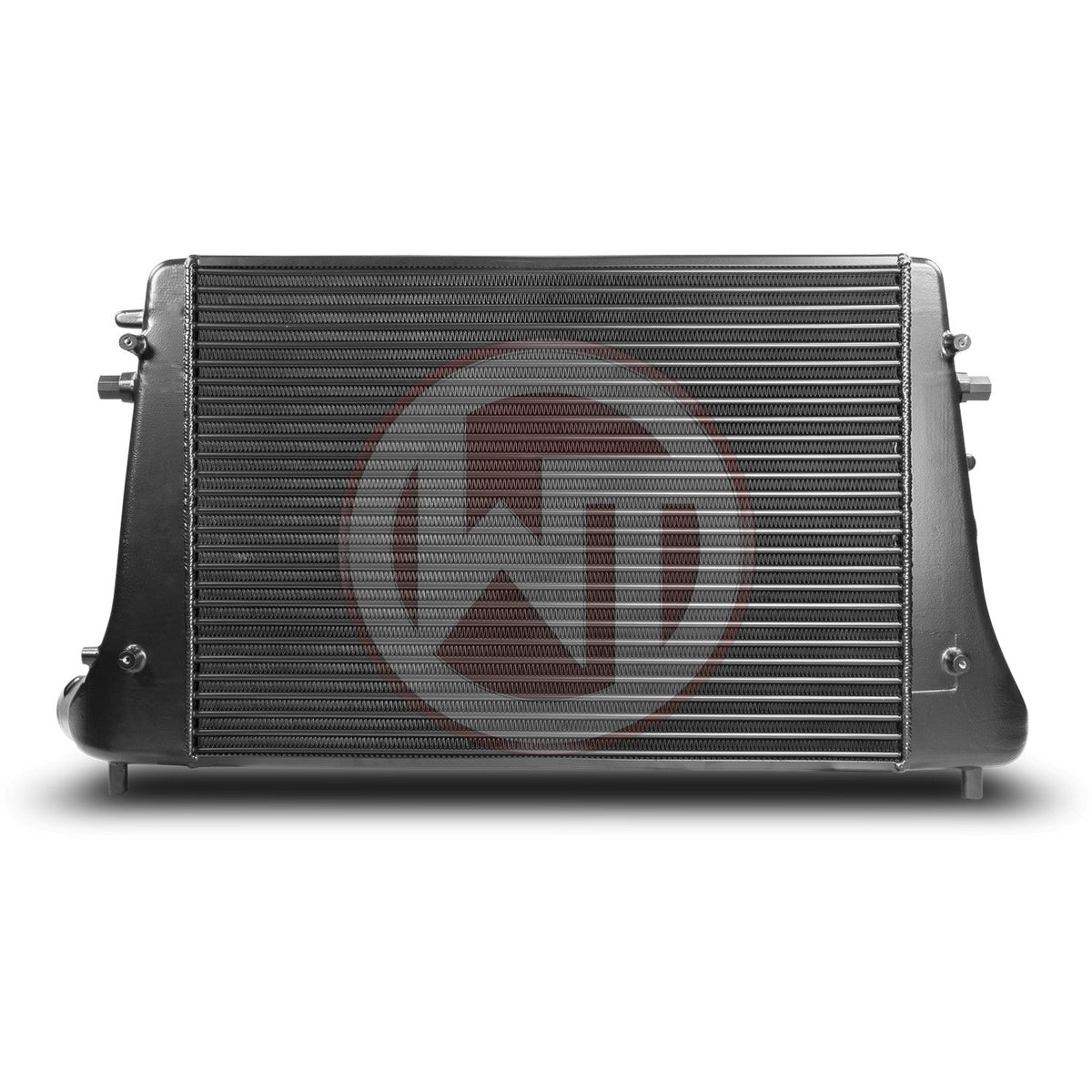 Wagner Tuning VAG MK5 MK6 GTI R 2.0 TFSI TSI Competition Intercooler Kit - 200001034 - Image 2