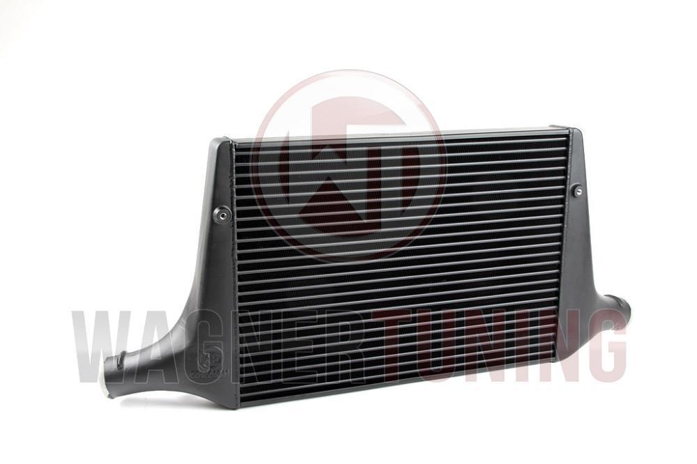 Wagner Tuning Competition Intercooler Kit - Audi A4/A5 (B8) - 1.8T/2.0T - Image 2