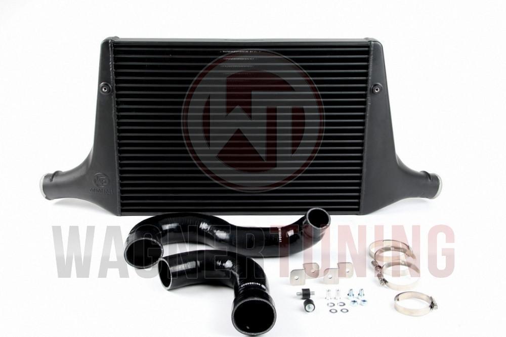 Wagner Tuning Competition Intercooler Kit - Audi A4/A5 (B8) - 1.8T/2.0T