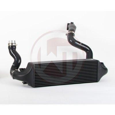 Wagner Tuning EVO2 Intercooler Kit - Mercedes A-Class (W176) / CLA-Class (C117) - Wagner Tuning