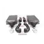 Wagner Tuning Performance Intercooler - Porsche 911 Turbo (997.2) - Wagner Tuning Thumbnail
