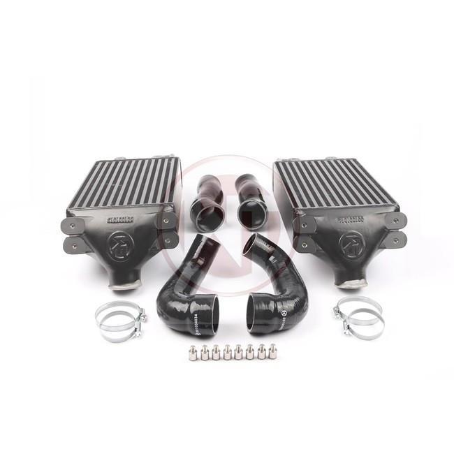 Wagner Tuning Performance Intercooler - Porsche 911 Turbo (997.2) - Wagner Tuning