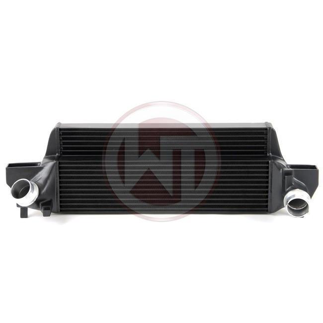 Wagner Tuning Competition Intercooler Kit - Mini Cooper S/SD (F54/F55/F56/F57) - Image 2