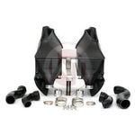 Wagner Tuning Competition Intercooler Kit EVO2 - Porsche 911 Turbo (996) - Wagner Tuning Thumbnail