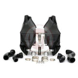 Wagner Tuning Competition Intercooler Kit EVO2 - Porsche 911 Turbo (996)