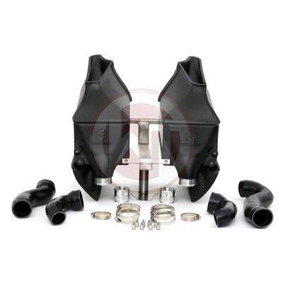 Wagner Tuning Performance EVO2 Intercooler - Porsche 911 Turbo/Turbo S (997.2)
