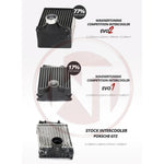 Wagner Tuning Performance EVO2 Intercooler - Porsche 911 Turbo/Turbo S (997.2) - Image 5 - Wagner Tuning Thumbnail